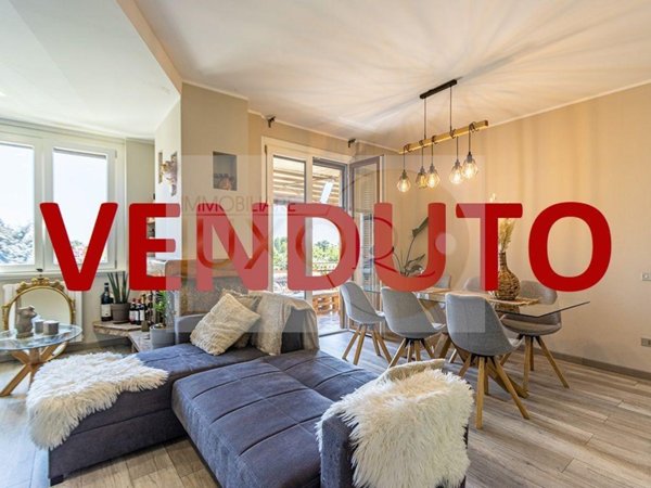 appartamento in vendita a Casatenovo