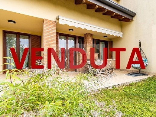 casa indipendente in vendita a Casatenovo in zona Galgiana