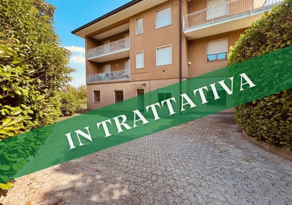 appartamento in vendita a Casatenovo