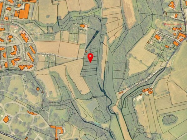 terreno agricolo in vendita a Casatenovo