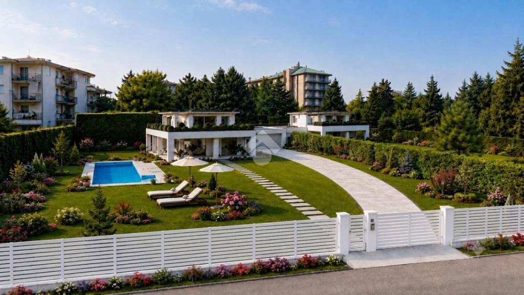 casa indipendente in vendita a Casatenovo in zona Campofiorenzo