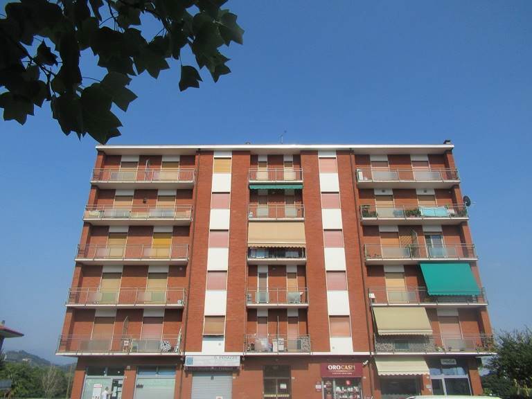 appartamento in vendita a Casatenovo