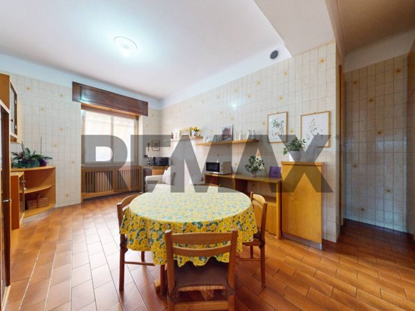 appartamento in vendita a Casatenovo