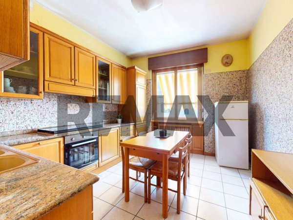 appartamento in vendita a Casatenovo