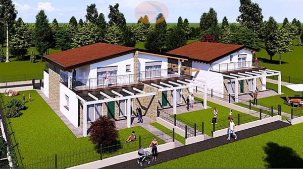 casa indipendente in vendita a Casatenovo in zona Rogoredo