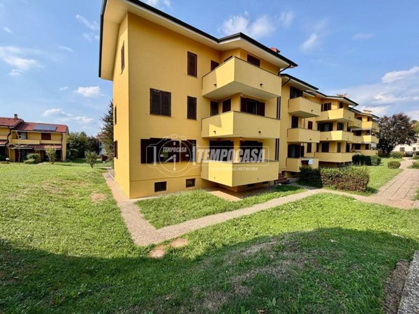 appartamento in vendita a Casatenovo