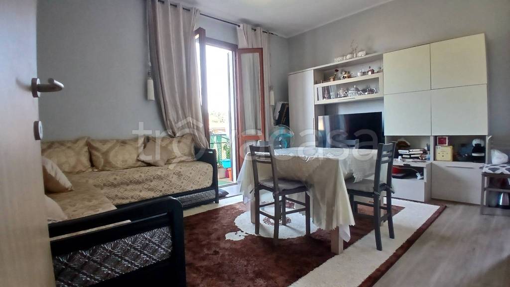 appartamento in vendita a Casatenovo