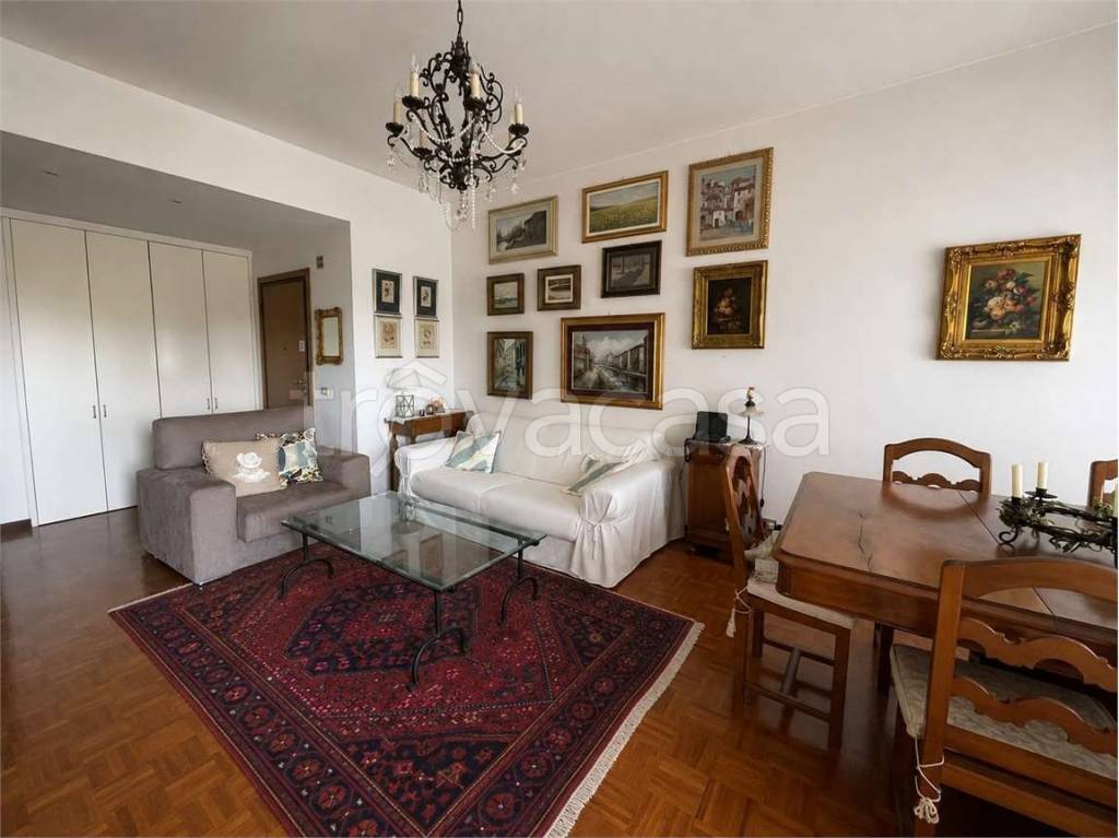 appartamento in vendita a Casatenovo