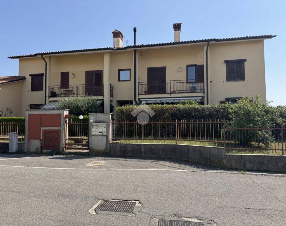appartamento in vendita a Casatenovo in zona Rogoredo
