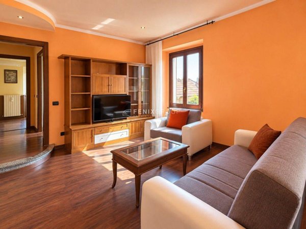 appartamento in vendita a Casatenovo in zona Galgiana