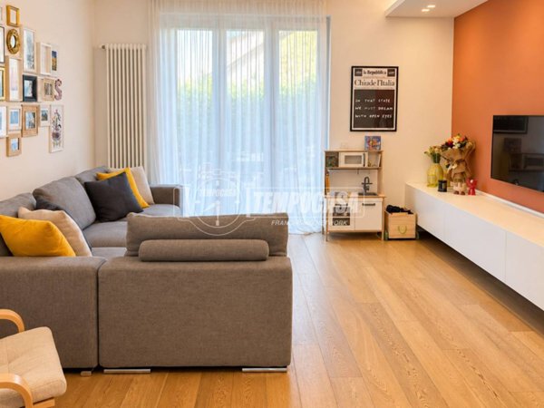 appartamento in vendita a Casatenovo in zona Rogoredo