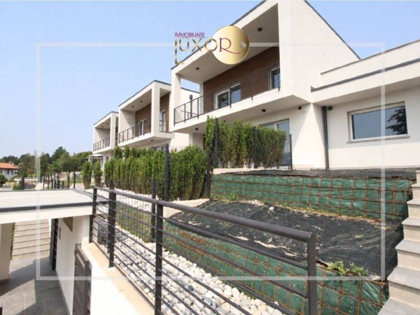 appartamento in vendita a Casatenovo