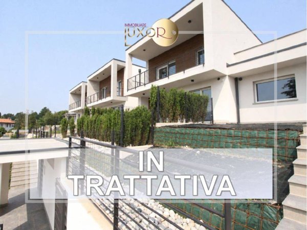 appartamento in vendita a Casatenovo