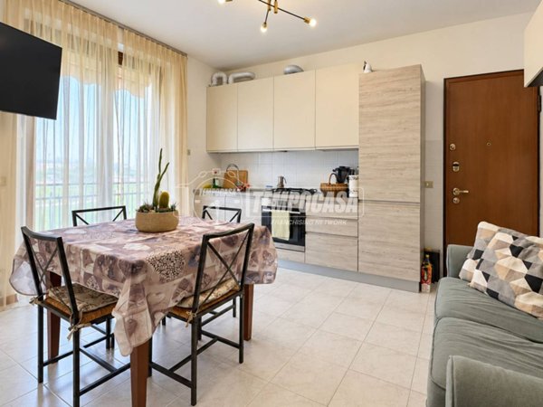 appartamento in vendita a Casatenovo in zona Rogoredo