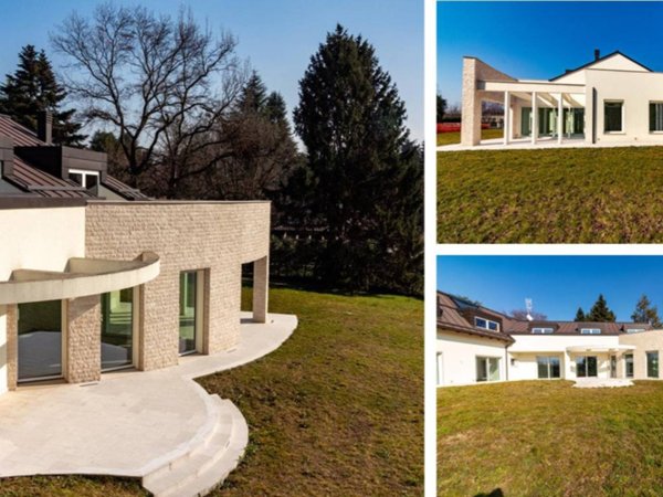 casa indipendente in vendita a Casatenovo in zona Campofiorenzo
