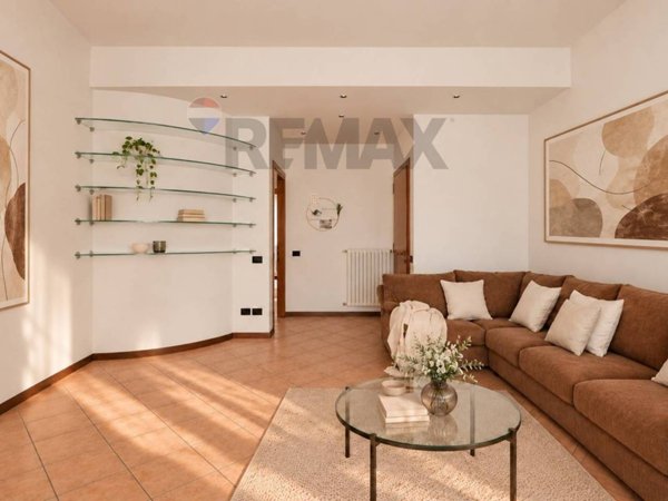 appartamento in vendita a Casatenovo