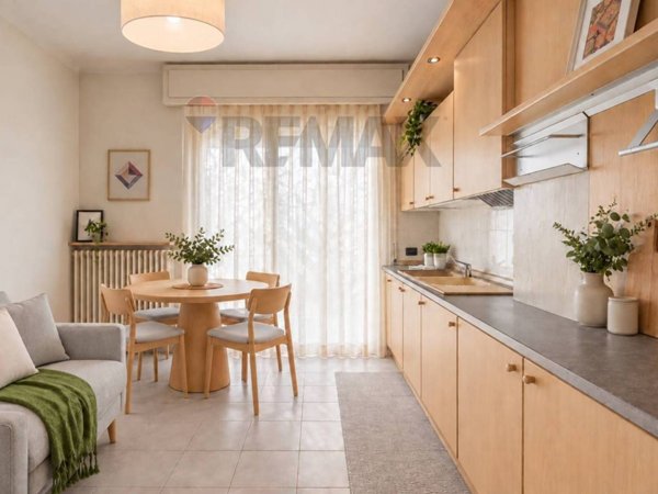 appartamento in vendita a Casatenovo