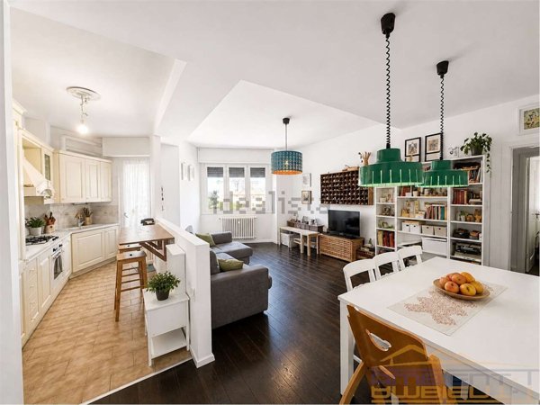 appartamento in vendita a Casatenovo