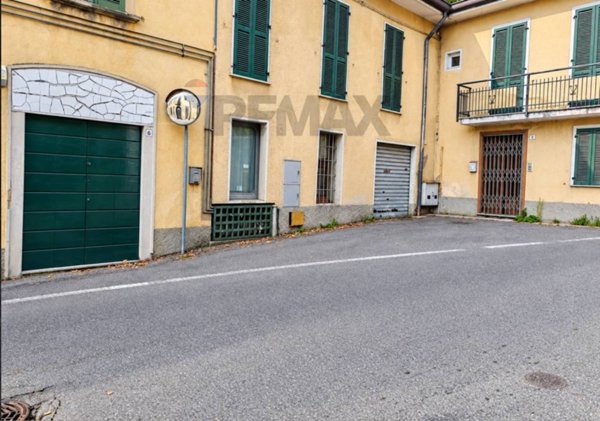 appartamento in vendita a Casatenovo