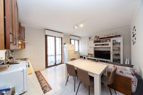 appartamento in vendita a Cassago Brianza