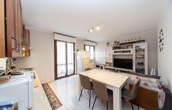 appartamento in vendita a Cassago Brianza