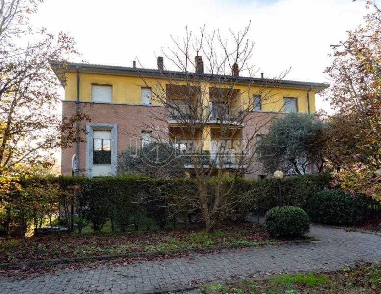 appartamento in vendita a Cassago Brianza