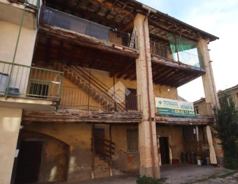 casa indipendente in vendita a Cassago Brianza