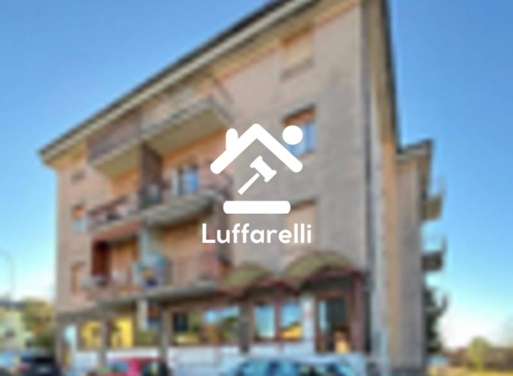 appartamento in vendita a Cassago Brianza