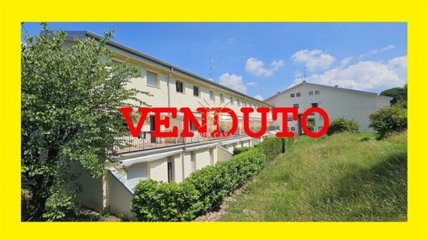 appartamento in vendita a Cassago Brianza