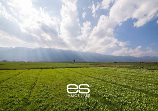 terreno agricolo in vendita a Cassago Brianza