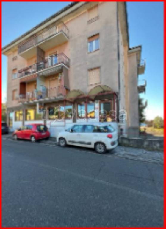 appartamento in vendita a Cassago Brianza
