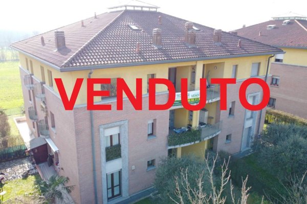 appartamento in vendita a Cassago Brianza