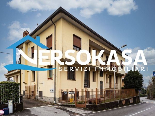 appartamento in vendita a Cassago Brianza