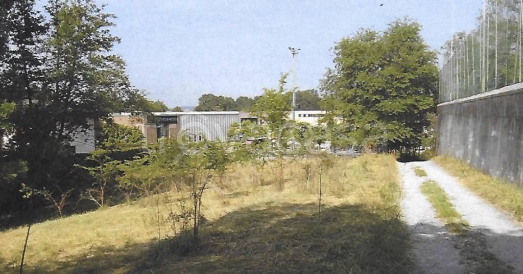 terreno agricolo in vendita a Cassago Brianza