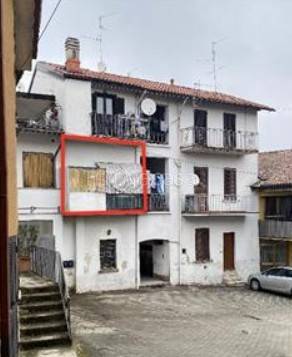 appartamento in vendita a Cassago Brianza
