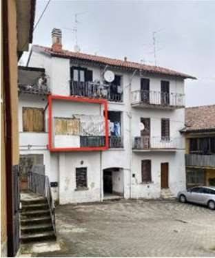 appartamento in vendita a Cassago Brianza