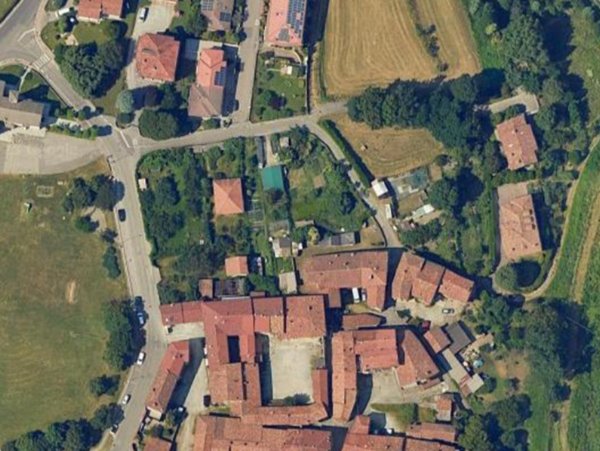 appartamento in vendita a Cassago Brianza