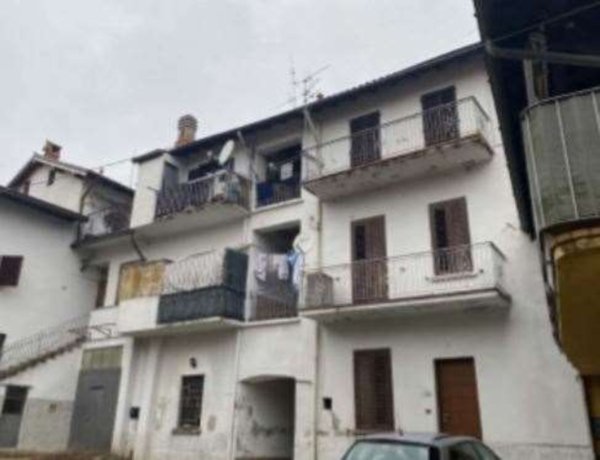 appartamento in vendita a Cassago Brianza