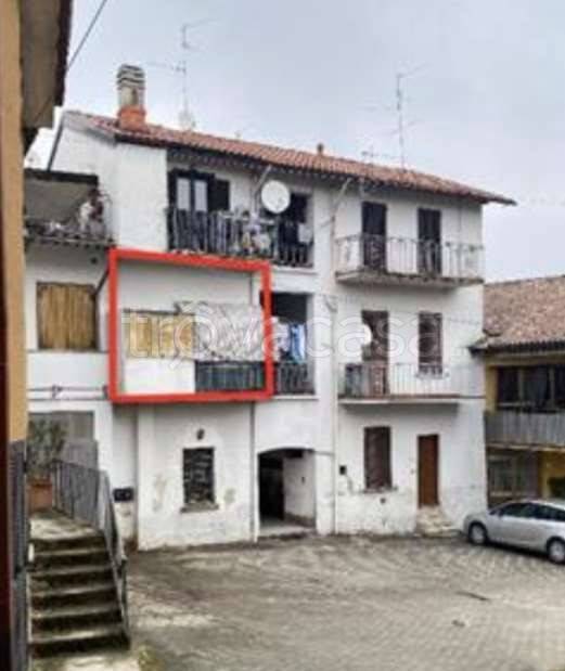 appartamento in vendita a Cassago Brianza