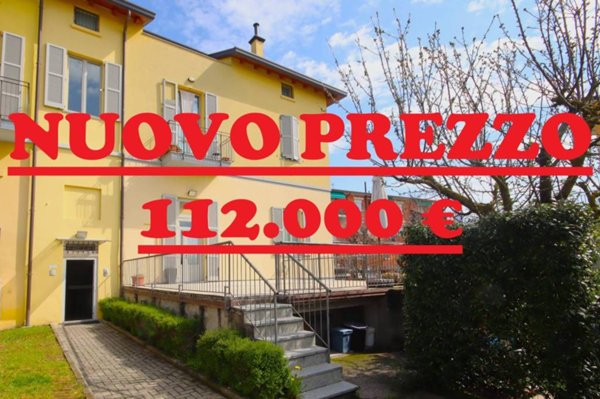 appartamento in vendita a Cassago Brianza