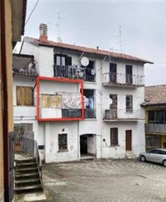 appartamento in vendita a Cassago Brianza