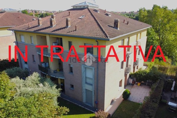 appartamento in vendita a Cassago Brianza