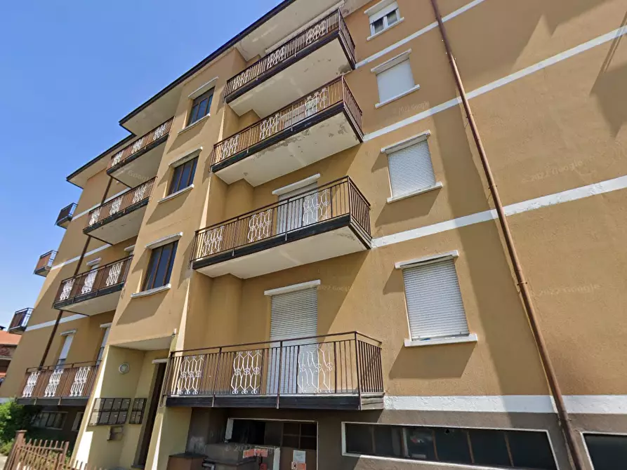 appartamento in vendita a Cassago Brianza