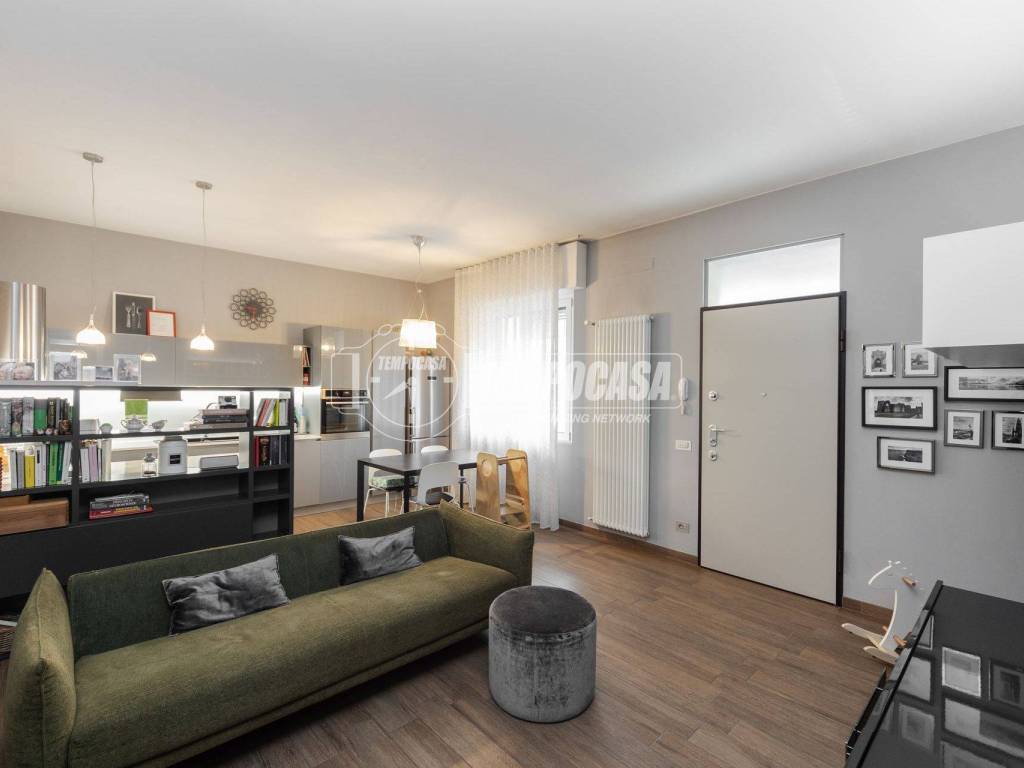 appartamento in vendita a Cassago Brianza