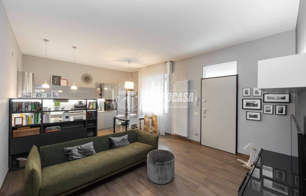 appartamento in vendita a Cassago Brianza