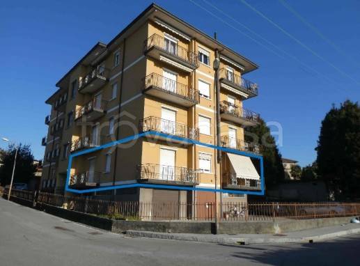 appartamento in vendita a Cassago Brianza