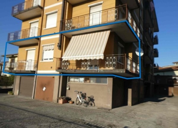 appartamento in vendita a Cassago Brianza
