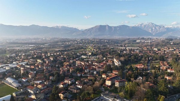terreno edificabile in vendita a Cassago Brianza