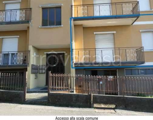 appartamento in vendita a Cassago Brianza