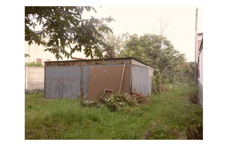 terreno edificabile in vendita a Cassago Brianza